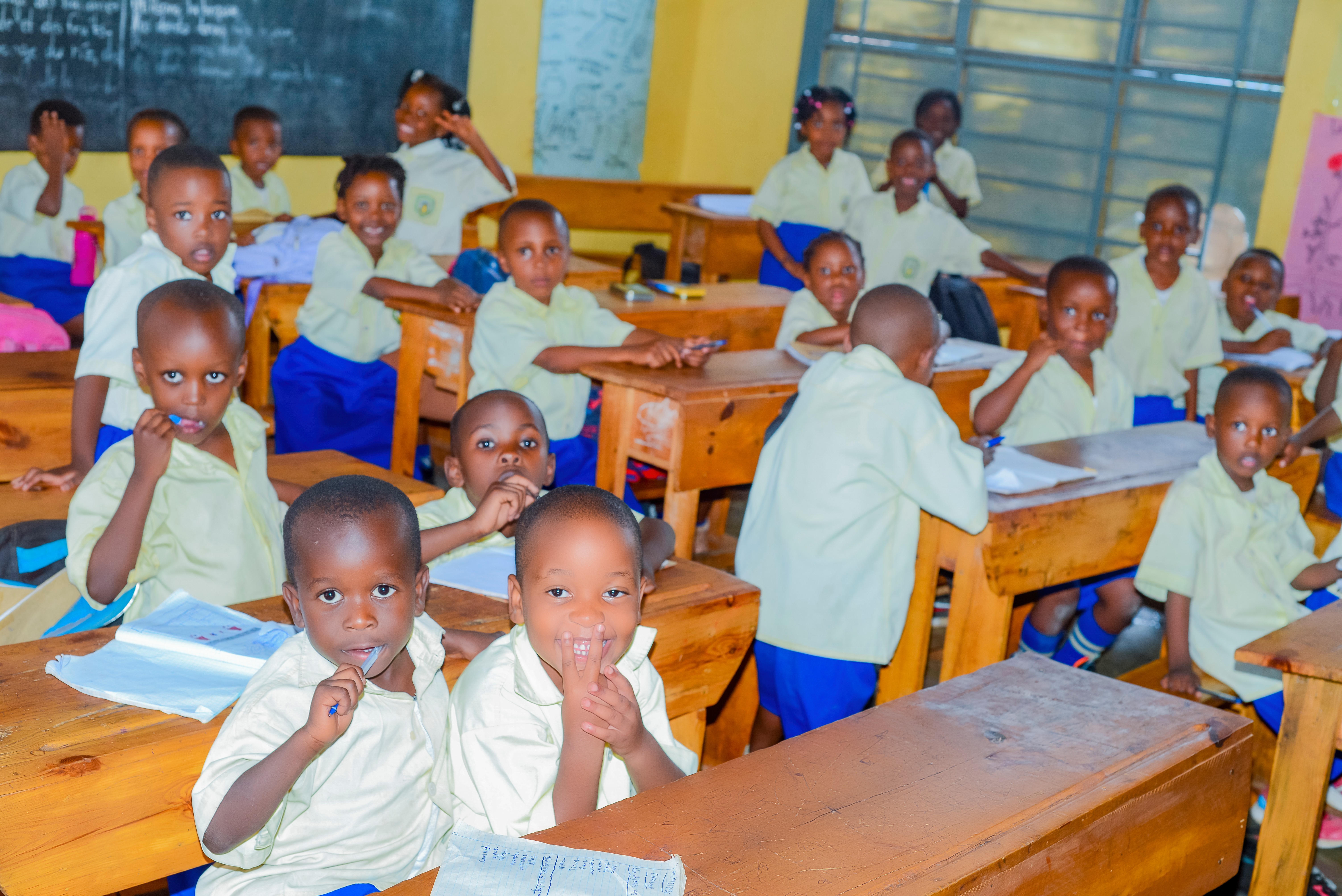 Library Study Session